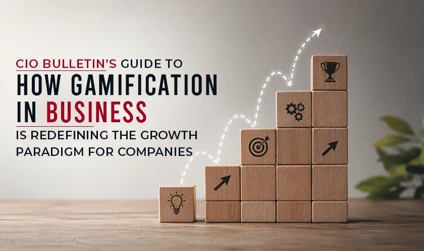  Gamification in Business Strategy Guide 2026 
